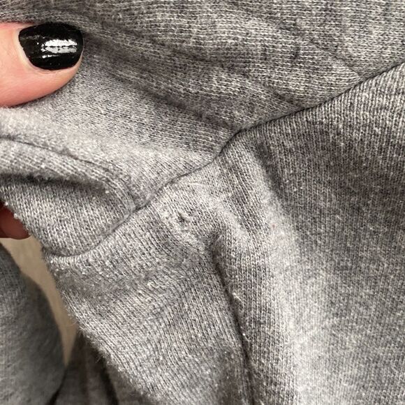 DC Button Up Sweater Blazer Casual - Picture 7 of 8